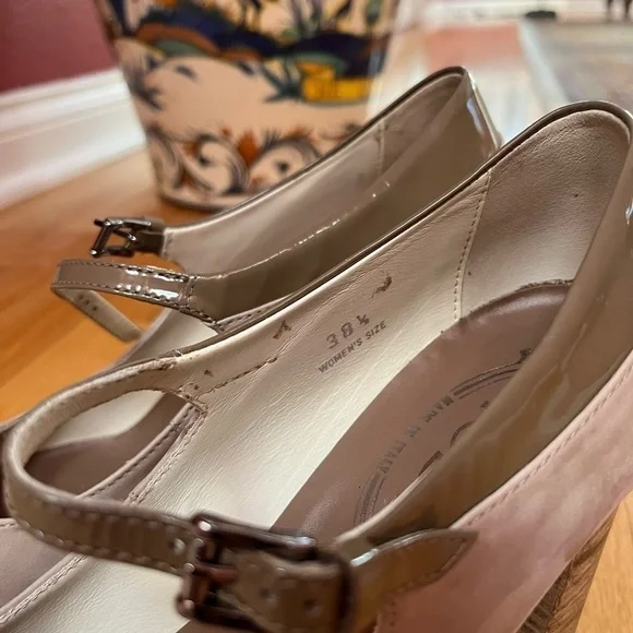 TOD’S PLATFORMS​ - Picture 6 of 10